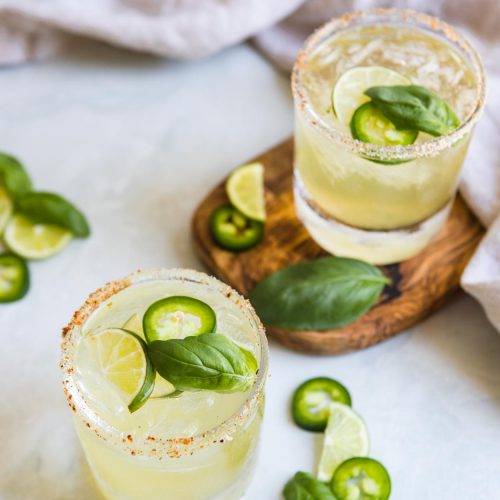 Lauras's best cocktail