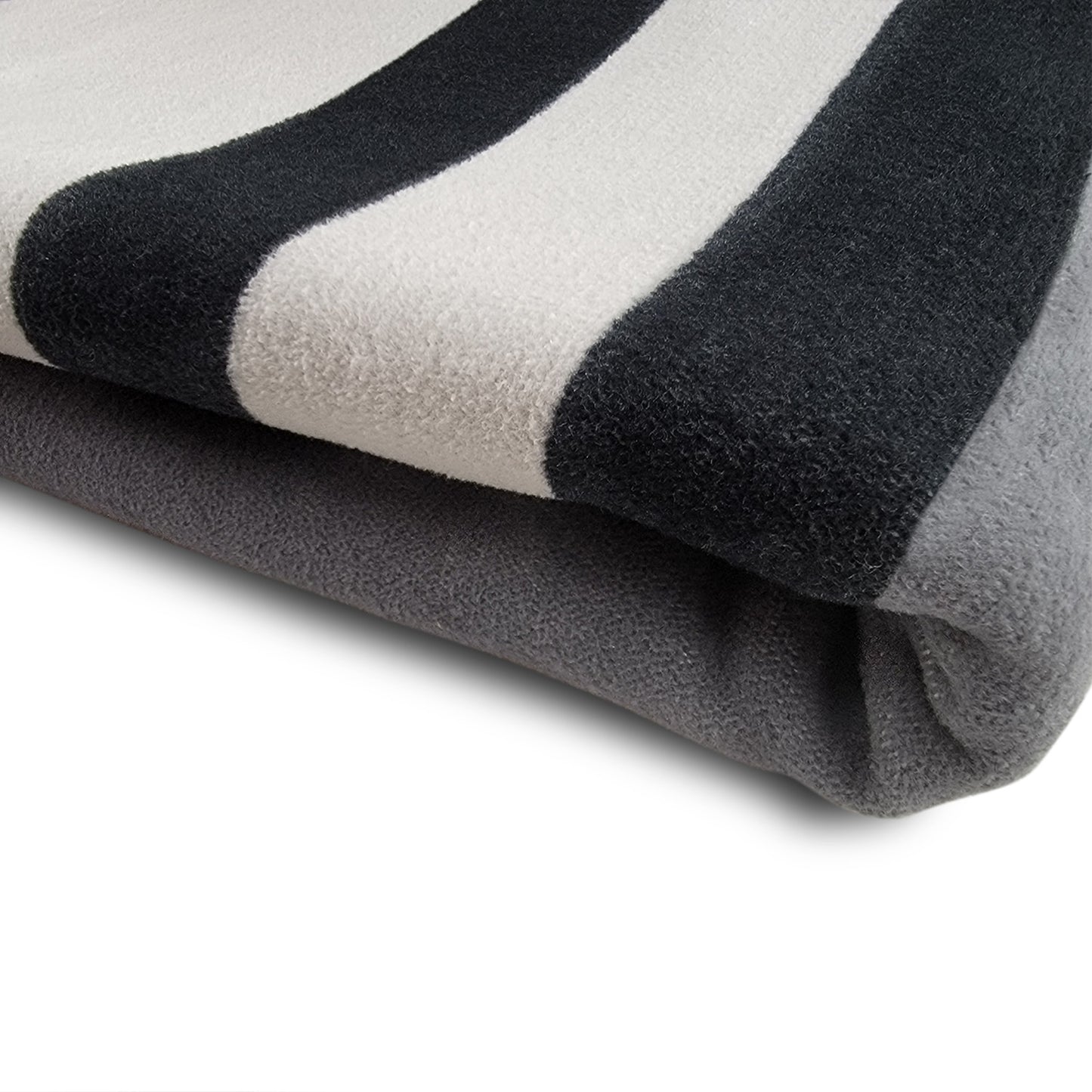 Our 100% Cotton blankets with bold graphic patterns are extra soft, warm and cozy - perfect for outside or inside. Uniquely designed by Big Wide Outside, Canada.