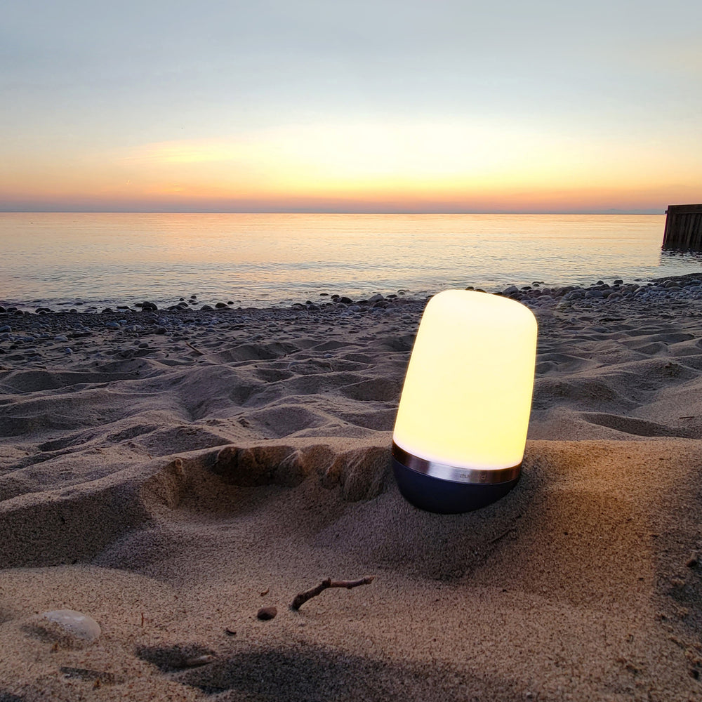 Let there be light