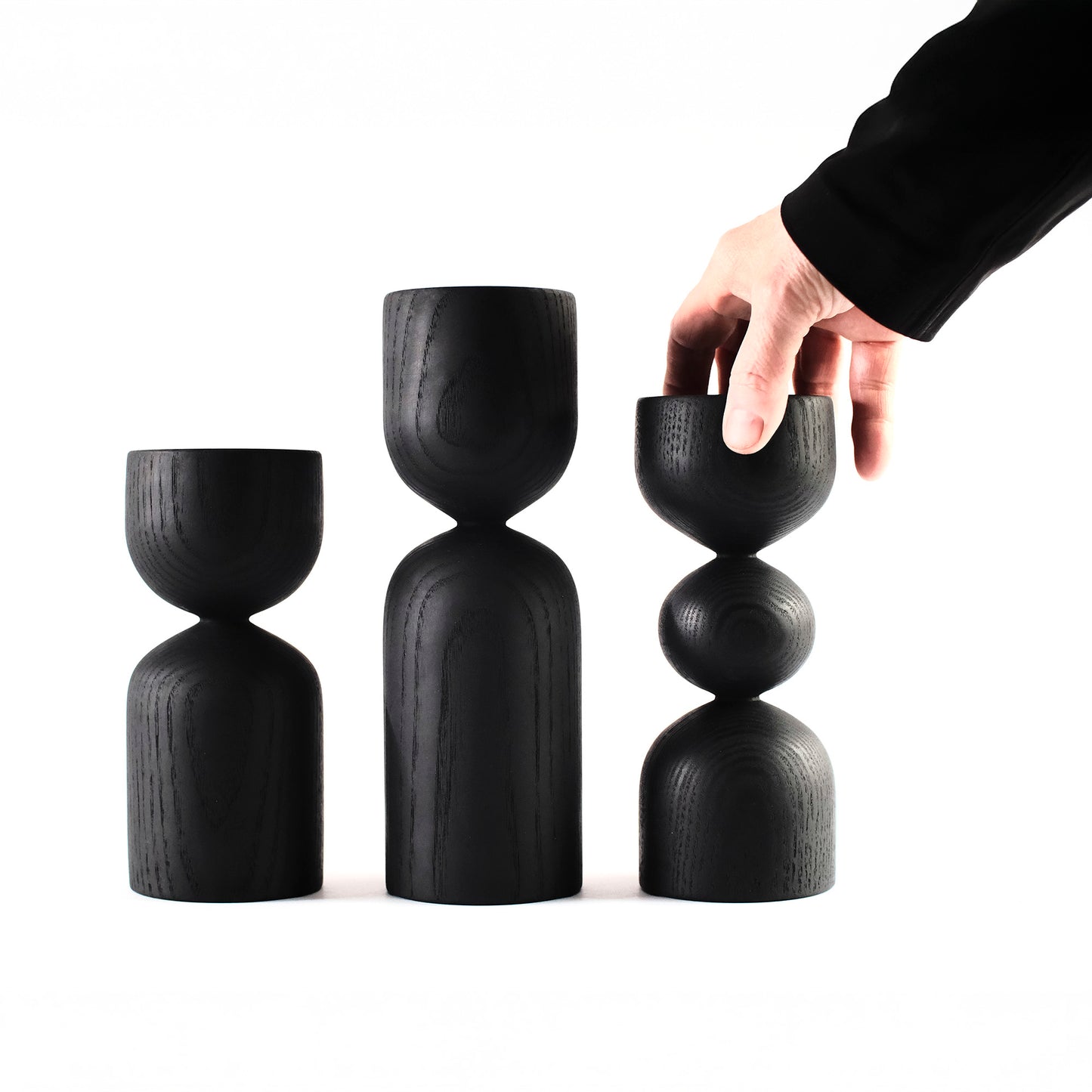 
                  
                    Aurora Candlestick set
                  
                