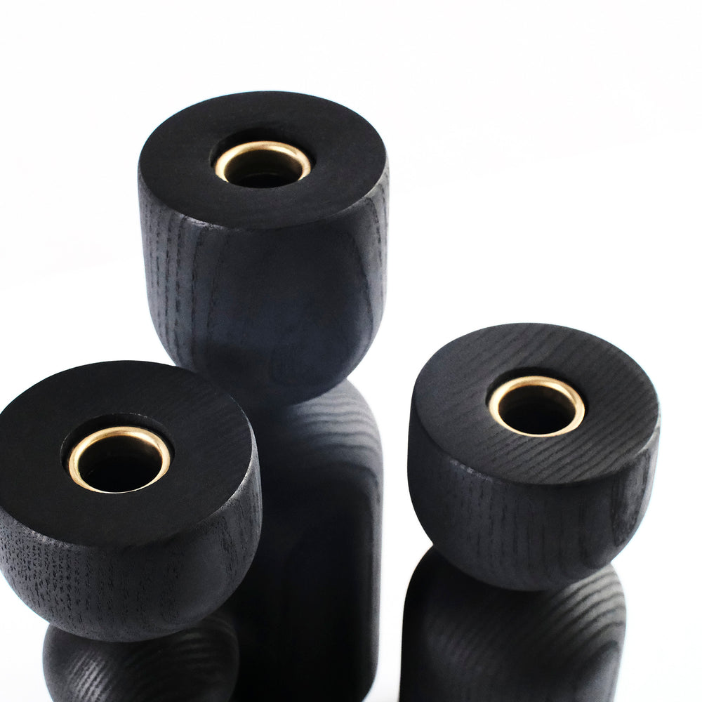 
                  
                    Aurora Candlestick set
                  
                