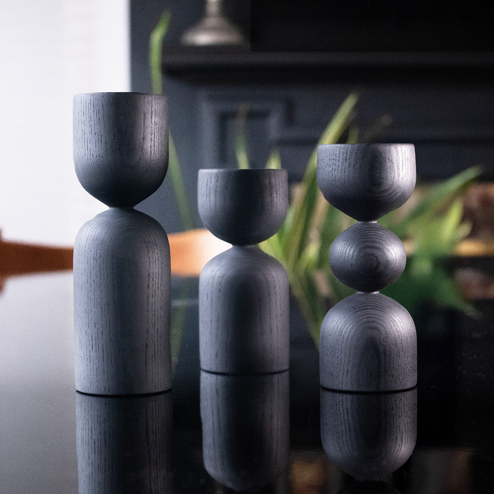 Aurora Candlestick set