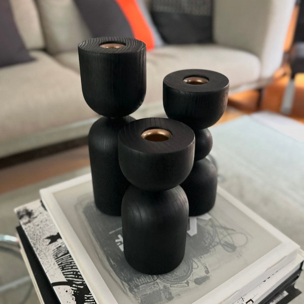 
                  
                    Aurora Candlestick set
                  
                