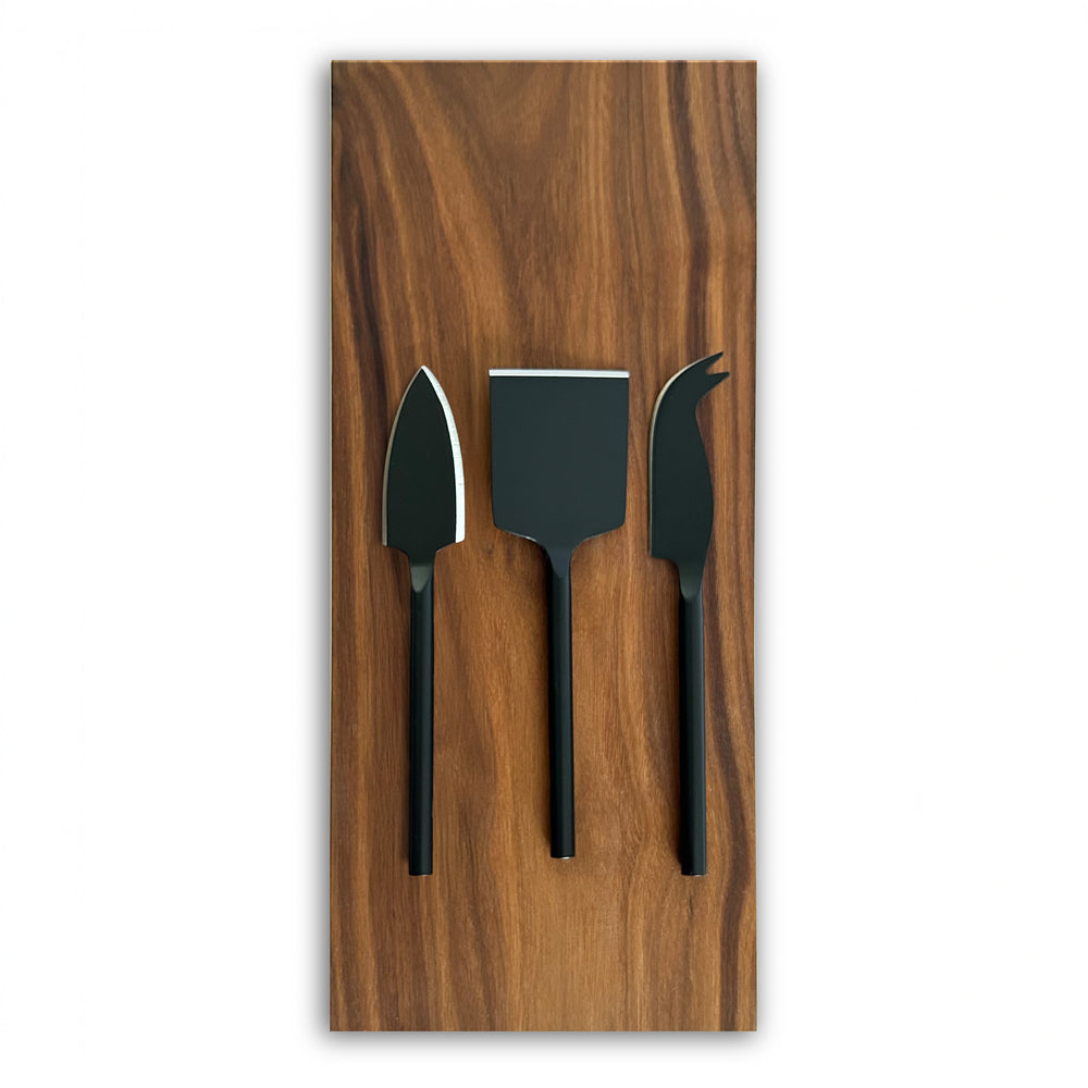 Cheese and Charcuterie Knife set