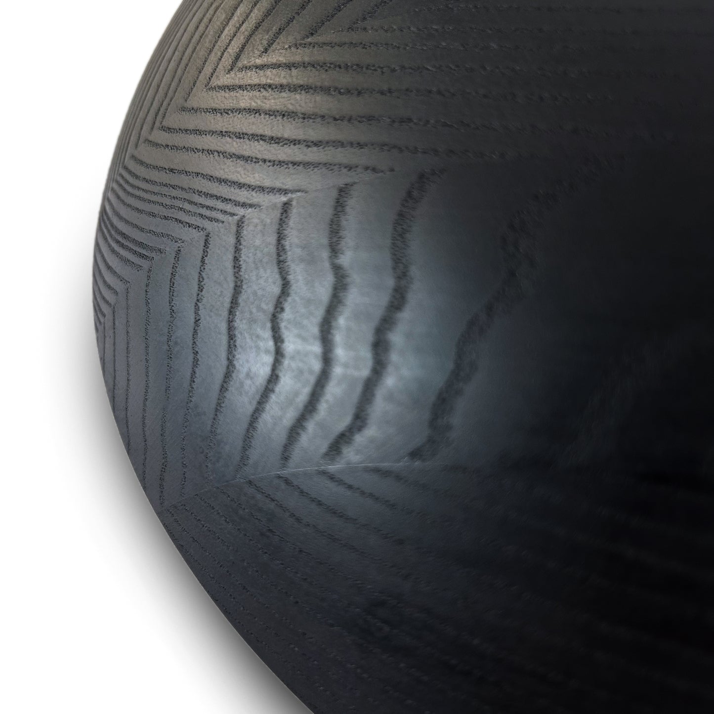 
                  
                    Ebonized Ash Bowl
                  
                