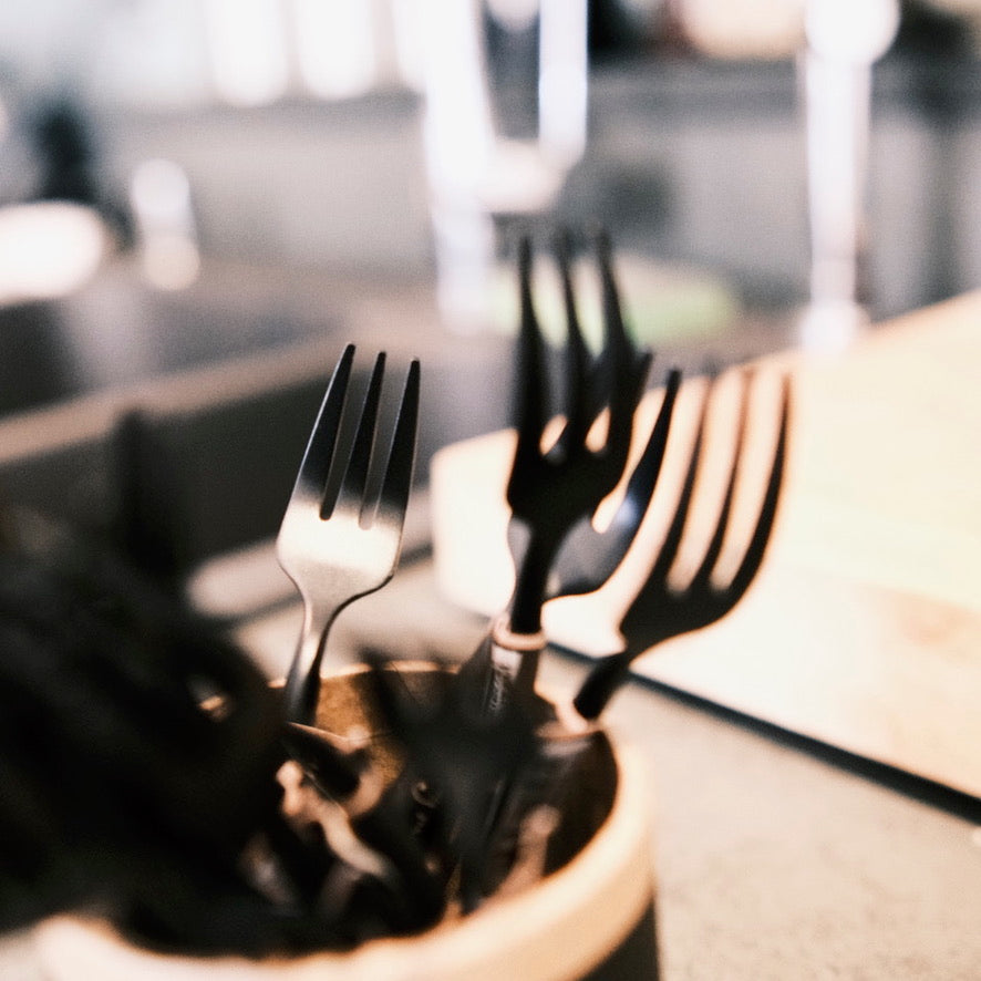 Charcuterie serving utensils (6 pack)
