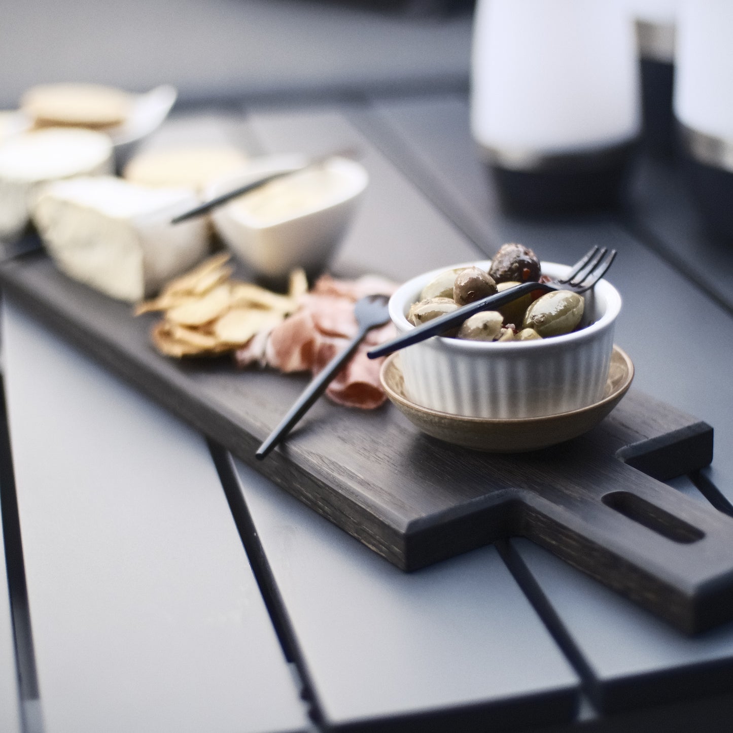 
                  
                    Charcuterie serving utensils (6 pack)
                  
                