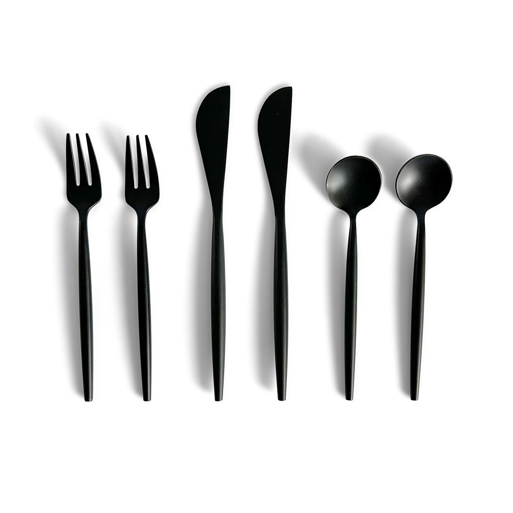 
                  
                    Charcuterie serving utensils (6 pack)
                  
                