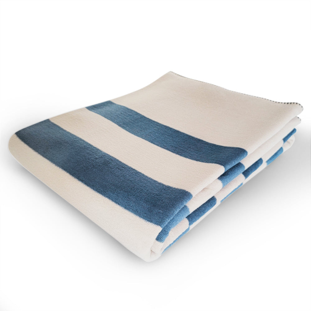 
                  
                    Baltic Blue Blanket
                  
                