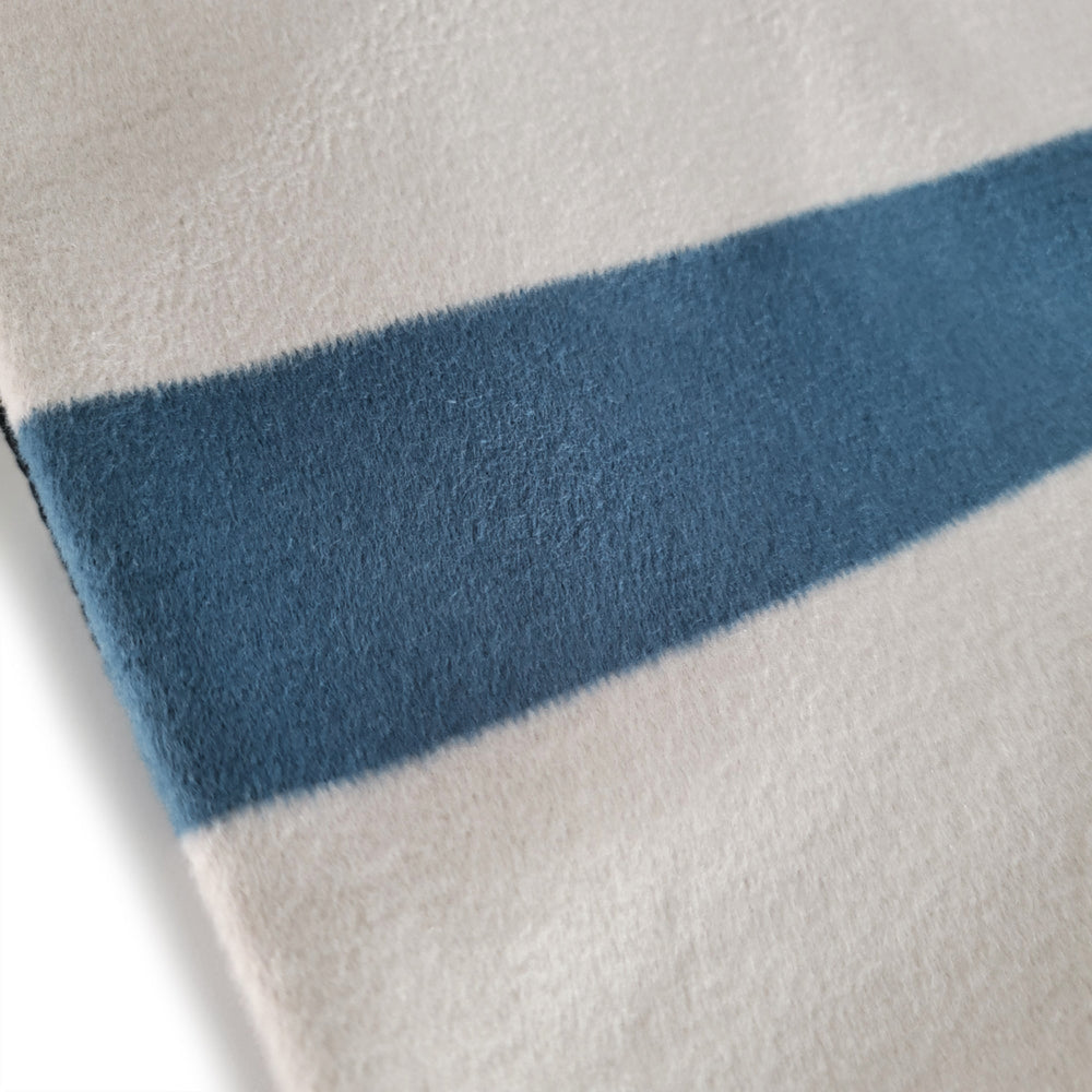 
                  
                    Baltic Blue Blanket
                  
                