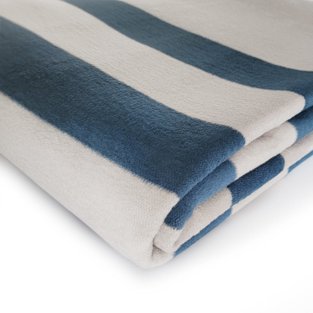 
                  
                    Baltic Blue Blanket
                  
                