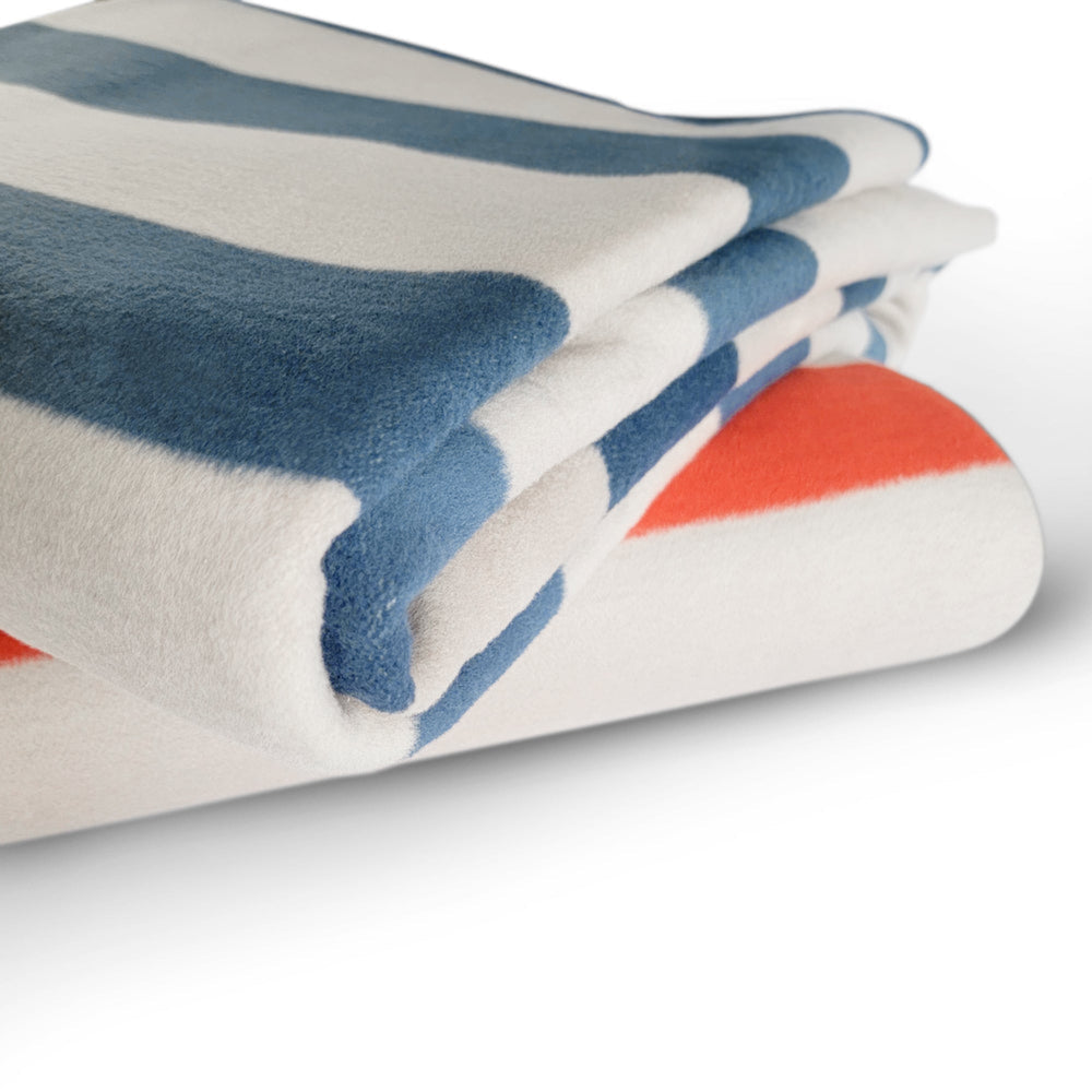 
                  
                    Baltic Blue Blanket
                  
                