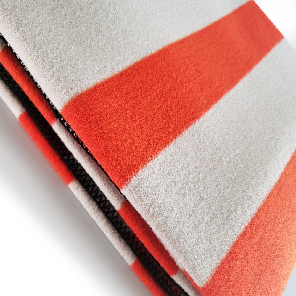 
                  
                    Northern Red Blanket
                  
                