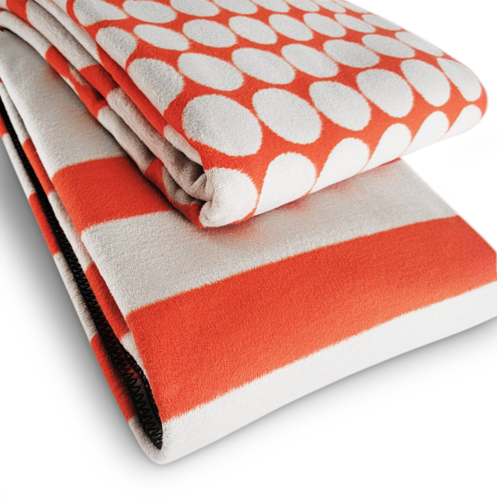 
                  
                    Northern Red Blanket
                  
                