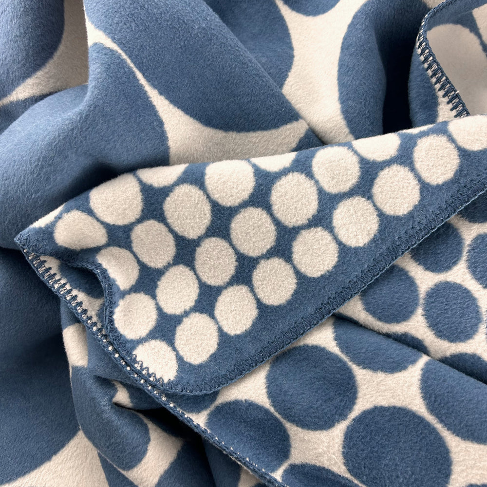Blue Moon Blanket
