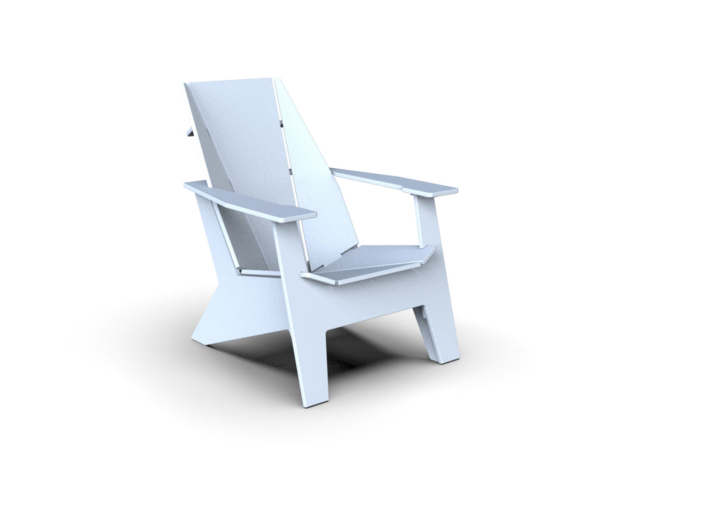 White Ori Muskoka Chair
