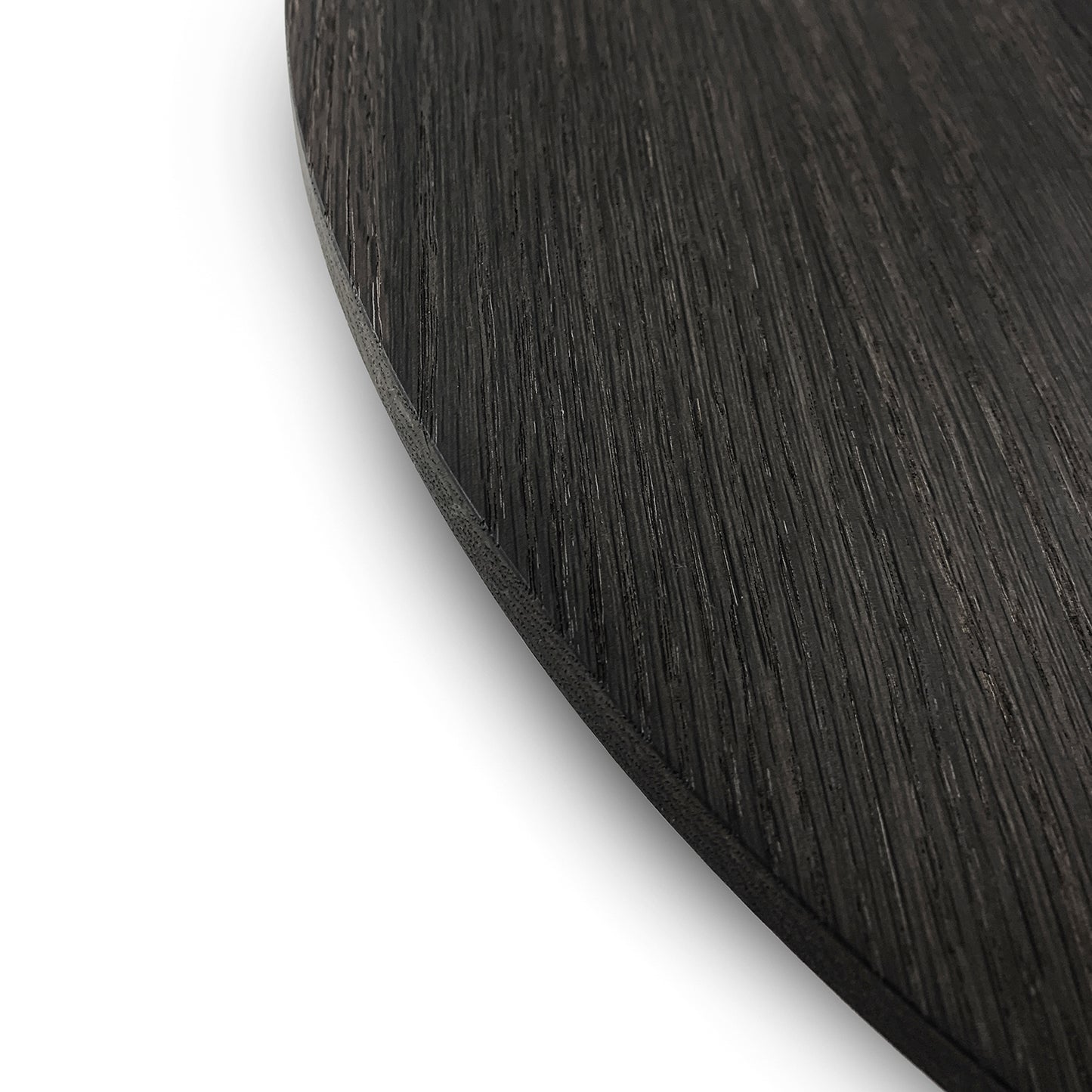 
                  
                    Oversized, blackened oak, food grade charcuterie boards. Ideal for serving many people at once. Uniquely designed by Big Wide Outside. 
                  
                