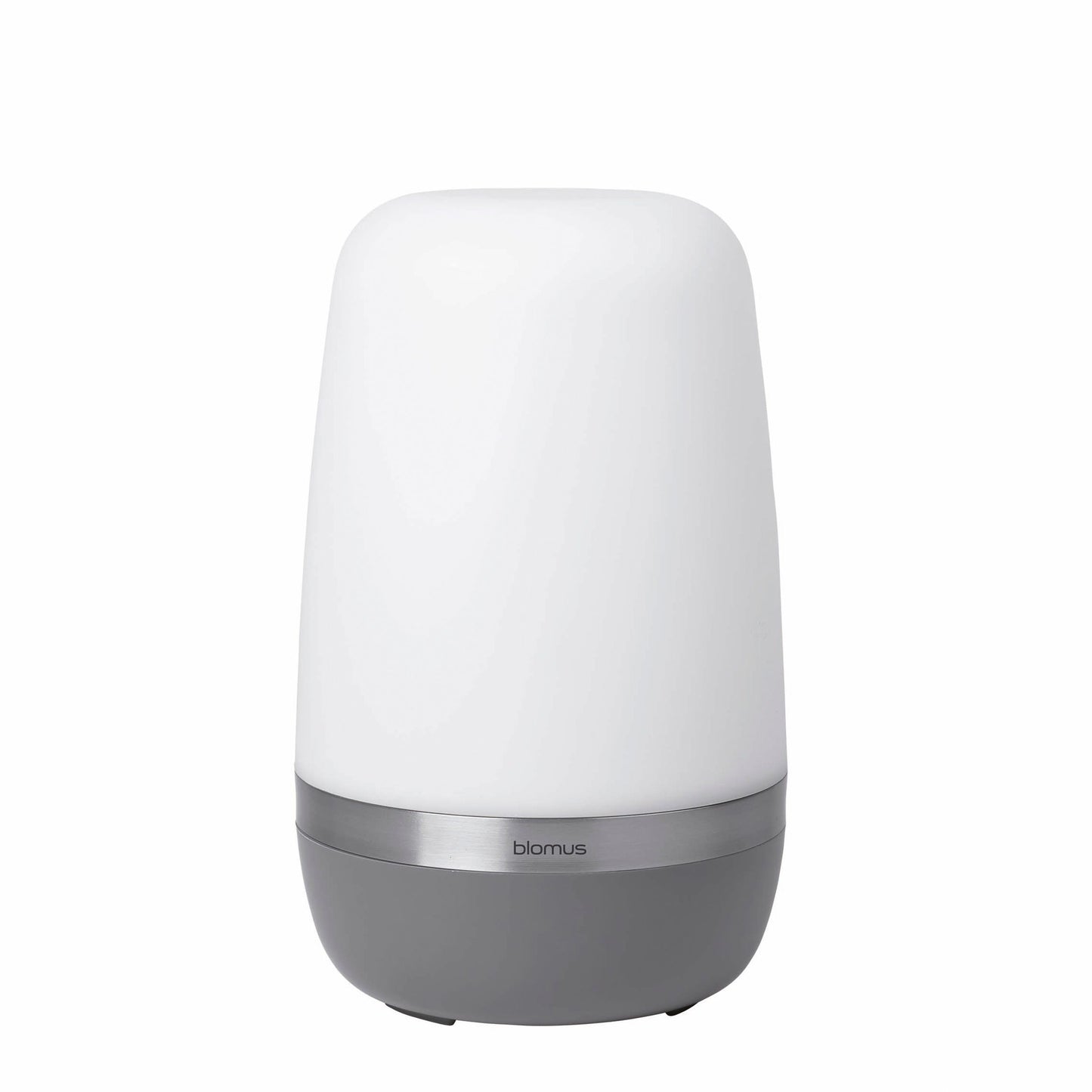 
                  
                    The Blomus SPIRIT Outdoor LED Lamp is a modern, classic design. This incredibly versatile light comes in three different sizes, small, large and extra-large. From Big Wide Outside.
                  
                