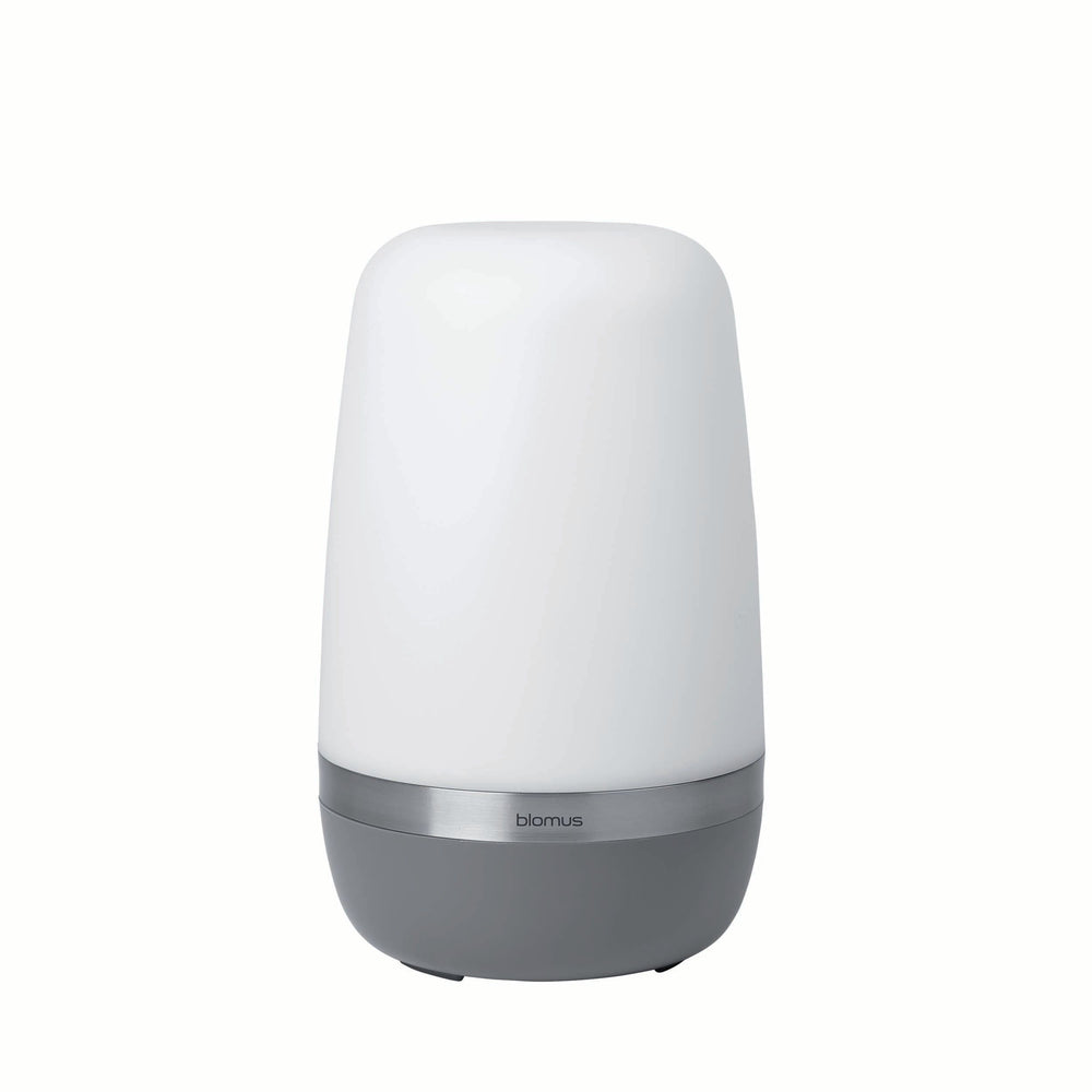 
                  
                    The Blomus SPIRIT Outdoor LED Lamp is a modern, classic design. This incredibly versatile light comes in three different sizes, small, large and extra-large. From Big Wide Outside.
                  
                