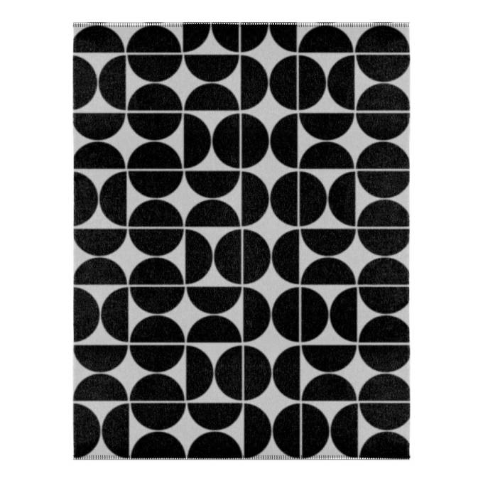 
                  
                    Our 100% Cotton blankets with bold graphic patterns are extra soft, warm and cozy - perfect for outside or inside. Uniquely designed by Big Wide Outside, Canada. 
                  
                