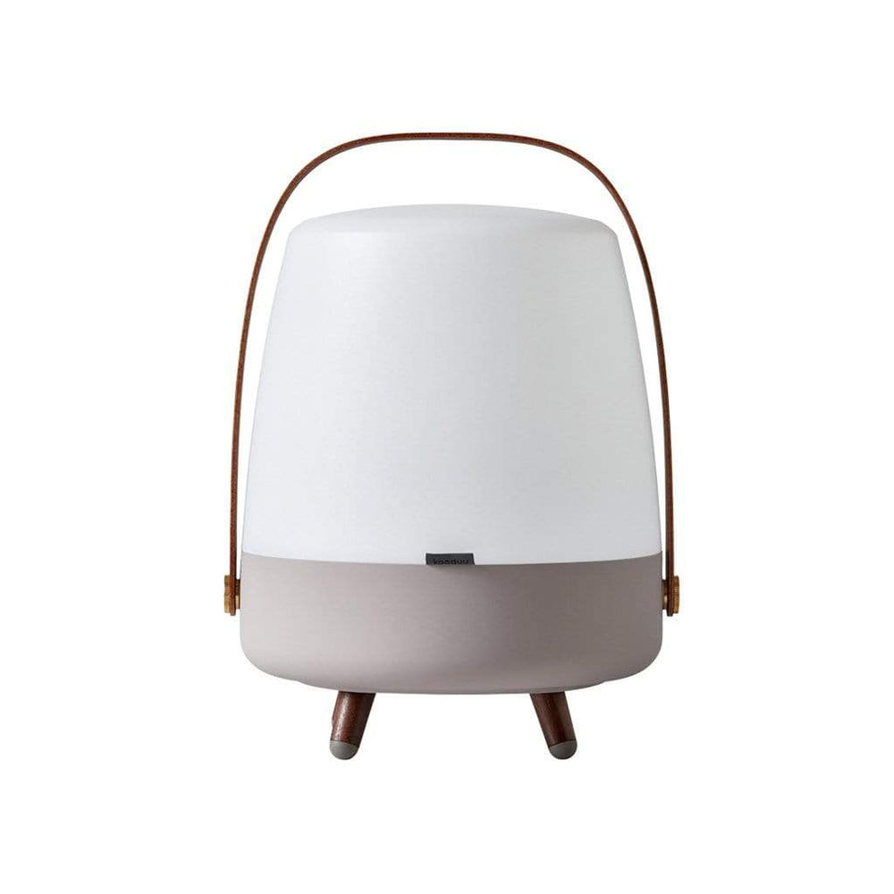 
                  
                    Lite-up Play  -  Bluetooth Transmitters  by  Kooduu
                  
                