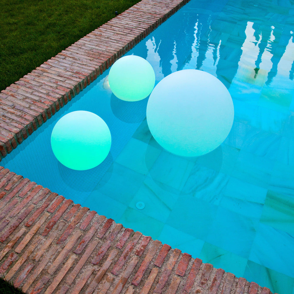 Buly<br> (without cable & floating)  -  Night Lights & Ambient Lighting  by  Newgarden