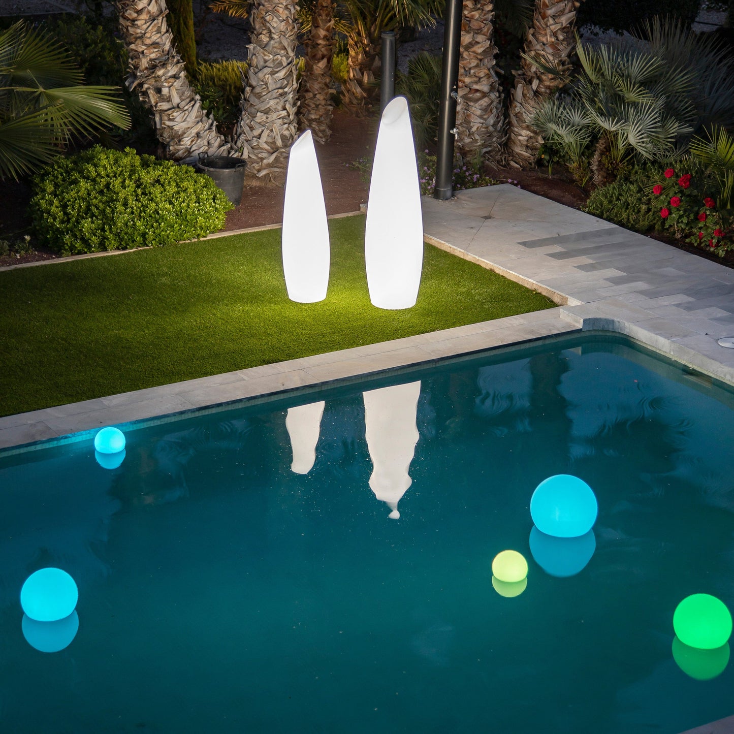 
                  
                    Buly<br> (without cable & floating)  -  Night Lights & Ambient Lighting  by  Newgarden
                  
                