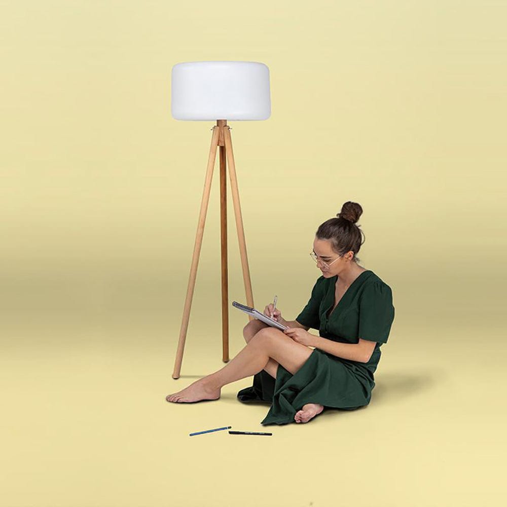 
                  
                    Chloe  -  Lamps  by  Newgarden
                  
                