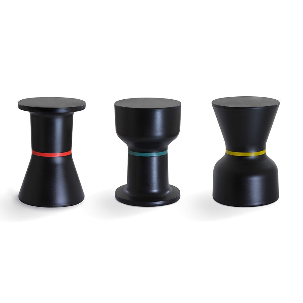 
                  
                    Pa.He.Ko  -  End Tables  by  TOOU
                  
                