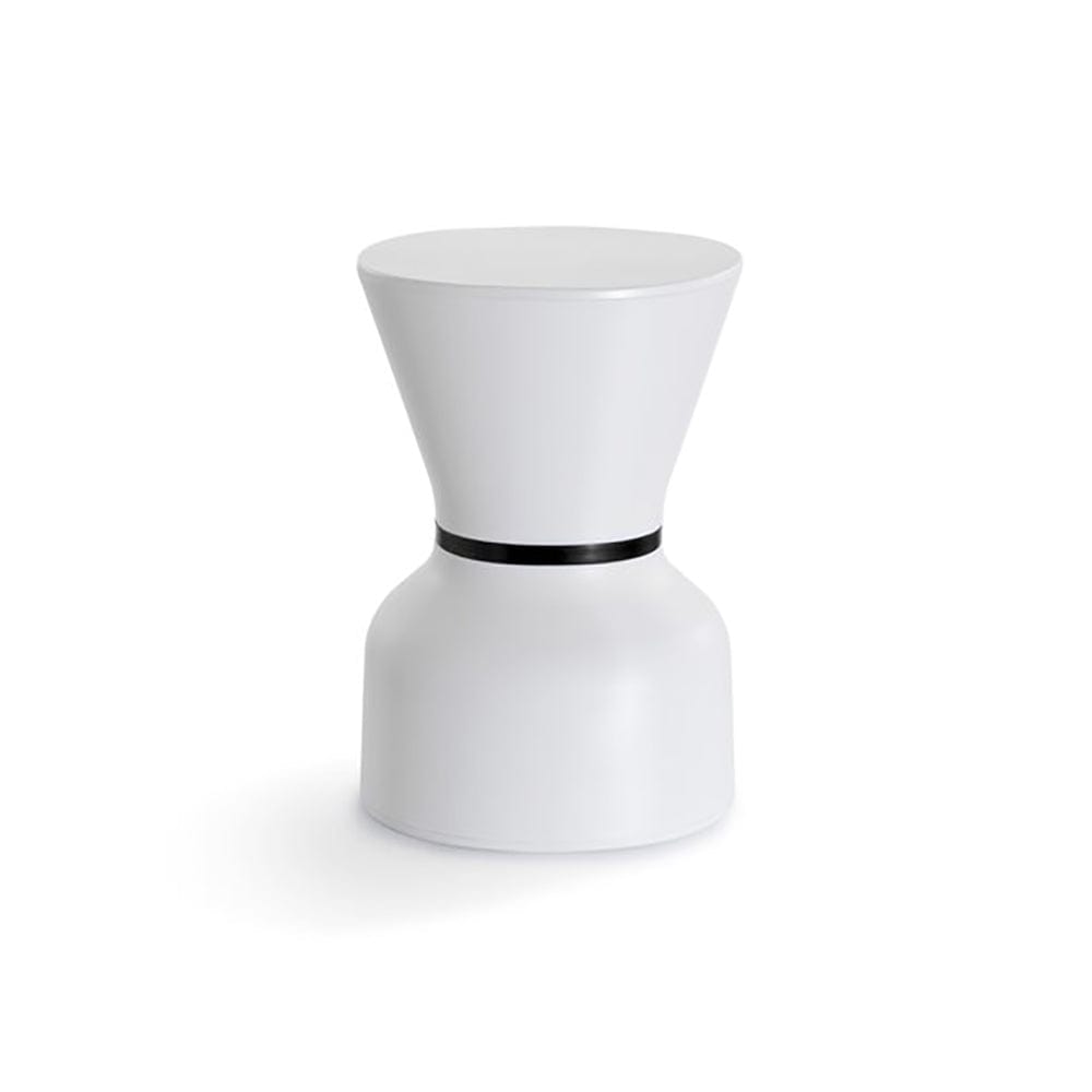 
                  
                    Pa.He.Ko ko / white / black  -  End Tables  by  TOOU
                  
                